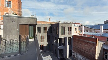 Konrad Old Town Apartments