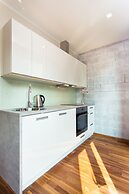 Konrad Old Town Apartments