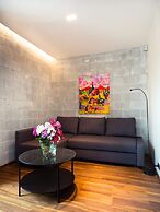 Konrad Old Town Apartments