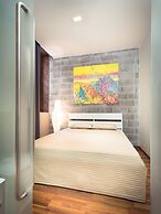 Konrad Old Town Apartments