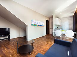 Konrad Old Town Apartments