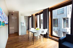 Konrad Old Town Apartments