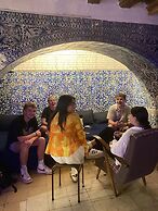 WOT New Lisbon Social