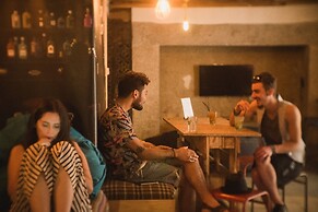 WOT New Lisbon Social