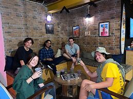 WOT New Lisbon Social