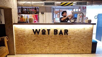 WOT New Lisbon Social