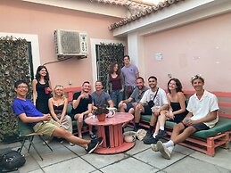 WOT New Lisbon Social
