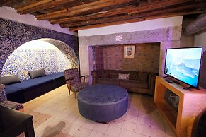 WOT New Lisbon Social