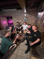 WOT New Lisbon Social