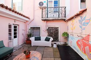 WOT New Lisbon Social