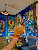 WOT New Lisbon Social