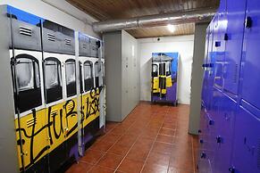WOT New Lisbon Social