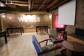 WOT New Lisbon Social