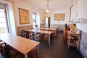 WOT New Lisbon Social