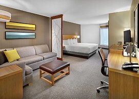 DoubleTree by Hilton Edmonton Downtown