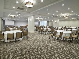 DoubleTree by Hilton Edmonton Downtown