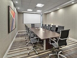 DoubleTree by Hilton Edmonton Downtown