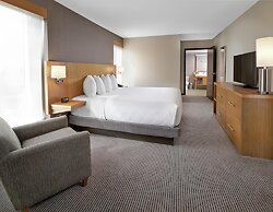 DoubleTree by Hilton Edmonton Downtown