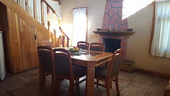 Cabanas Los Abuelos
