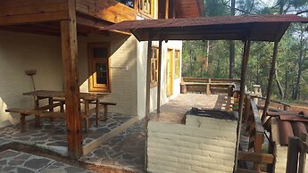 Cabanas Los Abuelos