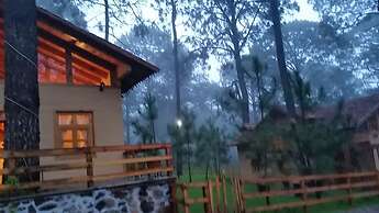 Cabanas Los Abuelos