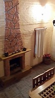 Cabanas Los Abuelos