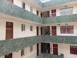 Hotel Papagayo