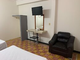 Hotel Papagayo