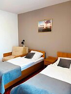 Hotel Solny