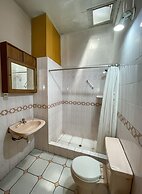 Hostal Lluvia de Oro