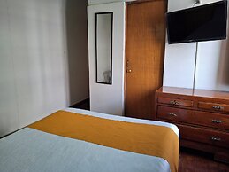 Hostal Lluvia de Oro