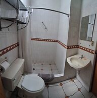 Hostal Lluvia de Oro