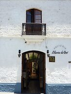 Hostal Lluvia de Oro