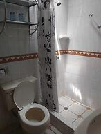 Hostal Lluvia de Oro