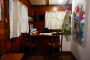 Hotel Escape Caribeño