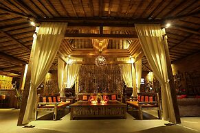 Ubud Virgin Villa