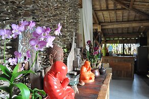 Ubud Virgin Villa