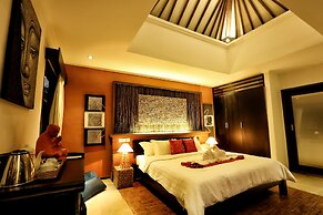 Ubud Virgin Villa