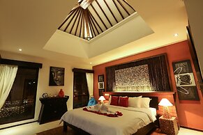 Ubud Virgin Villa