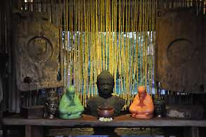 Ubud Virgin Villa