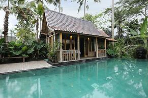 Ubud Virgin Villa