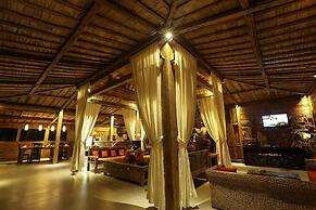 Ubud Virgin Villa