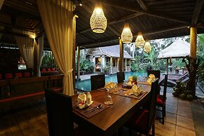 Ubud Virgin Villa