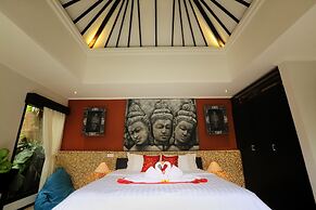 Ubud Virgin Villa