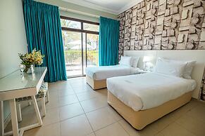Andalus Al Seef Resort & Spa