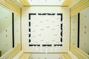 Andalus Al Seef Resort & Spa