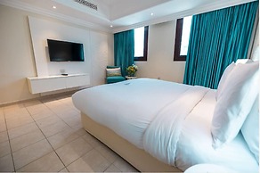 Andalus Al Seef Resort & Spa