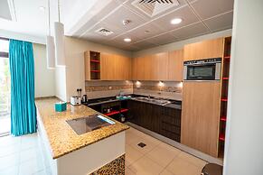 Andalus Al Seef Resort & Spa