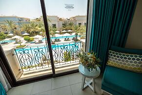 Andalus Al Seef Resort & Spa