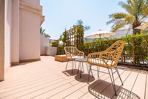 Andalus Al Seef Resort & Spa